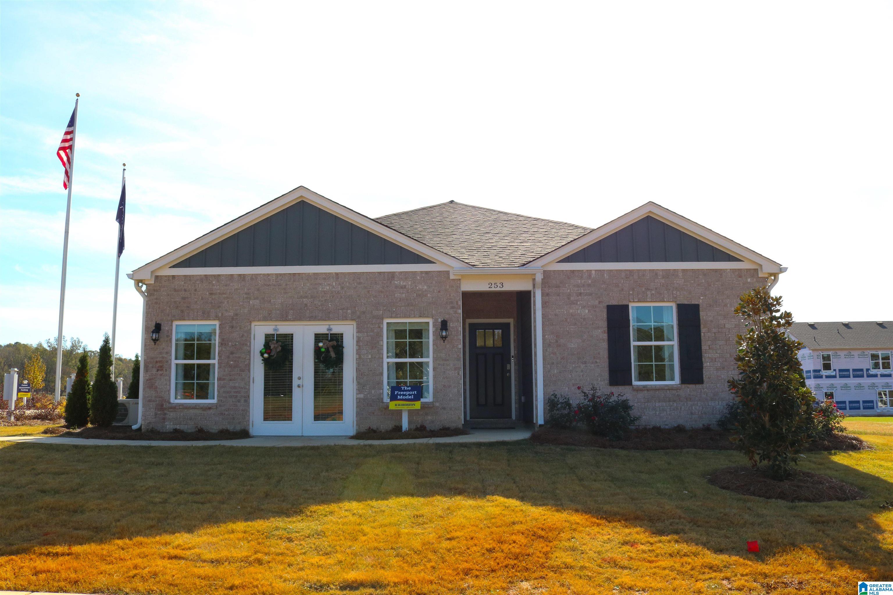 741 Fish Camp Road Chelsea, AL 35043 - Photo 38 of 38 Gallery Image 38