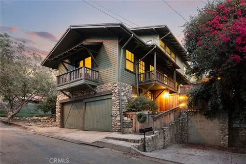 $1,198,000 | 550 Oakdale Drive, Sierra Madre, CA 91024