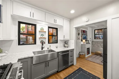 $1,198,000 | 550 Oakdale Drive, Sierra Madre, CA 91024