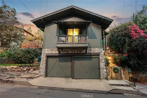 $1,198,000 | 550 Oakdale Drive, Sierra Madre, CA 91024