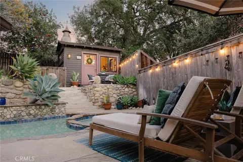 $1,198,000 | 550 Oakdale Drive, Sierra Madre, CA 91024