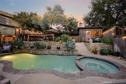 $1,198,000 | 550 Oakdale Drive, Sierra Madre, CA 91024