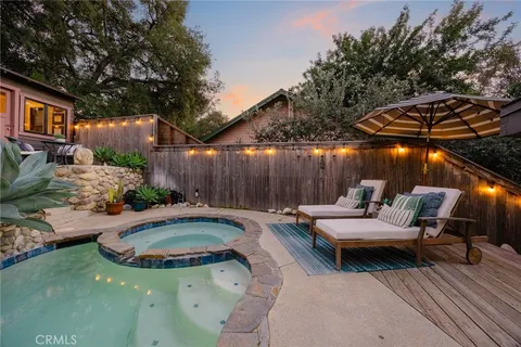 $1,198,000 | 550 Oakdale Drive, Sierra Madre, CA 91024