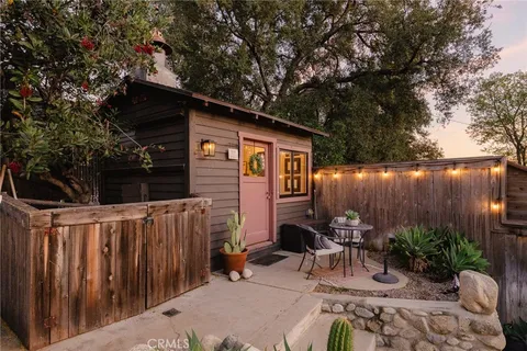 $1,198,000 | 550 Oakdale Drive, Sierra Madre, CA 91024