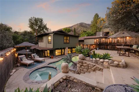 $1,198,000 | 550 Oakdale Drive, Sierra Madre, CA 91024