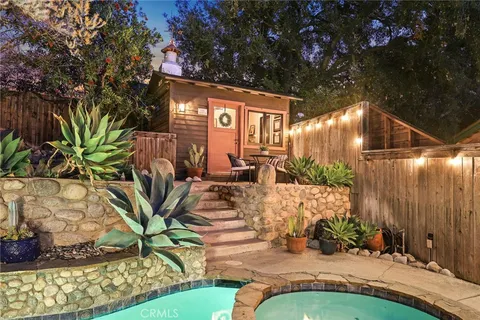 $1,198,000 | 550 Oakdale Drive, Sierra Madre, CA 91024