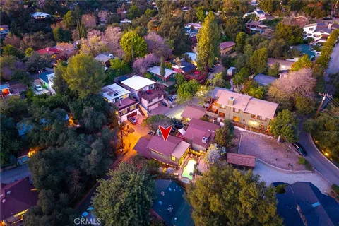 $1,198,000 | 550 Oakdale Drive, Sierra Madre, CA 91024