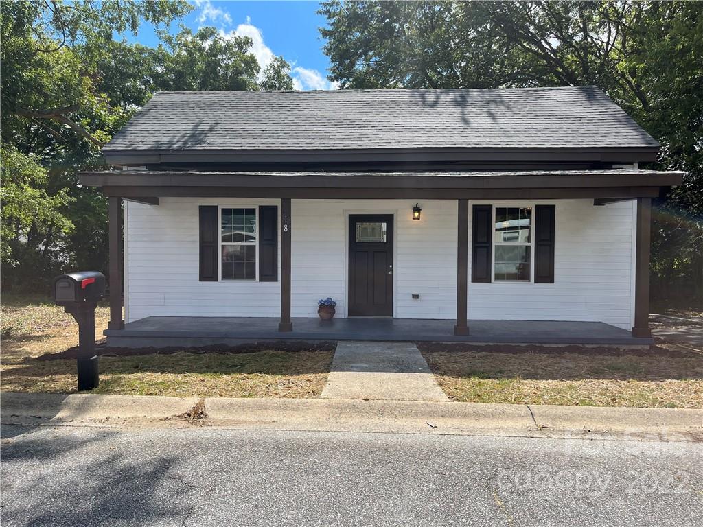 18 Elliott Street Chester, SC 29706 - Photo 29 of 29 Gallery Image 29
