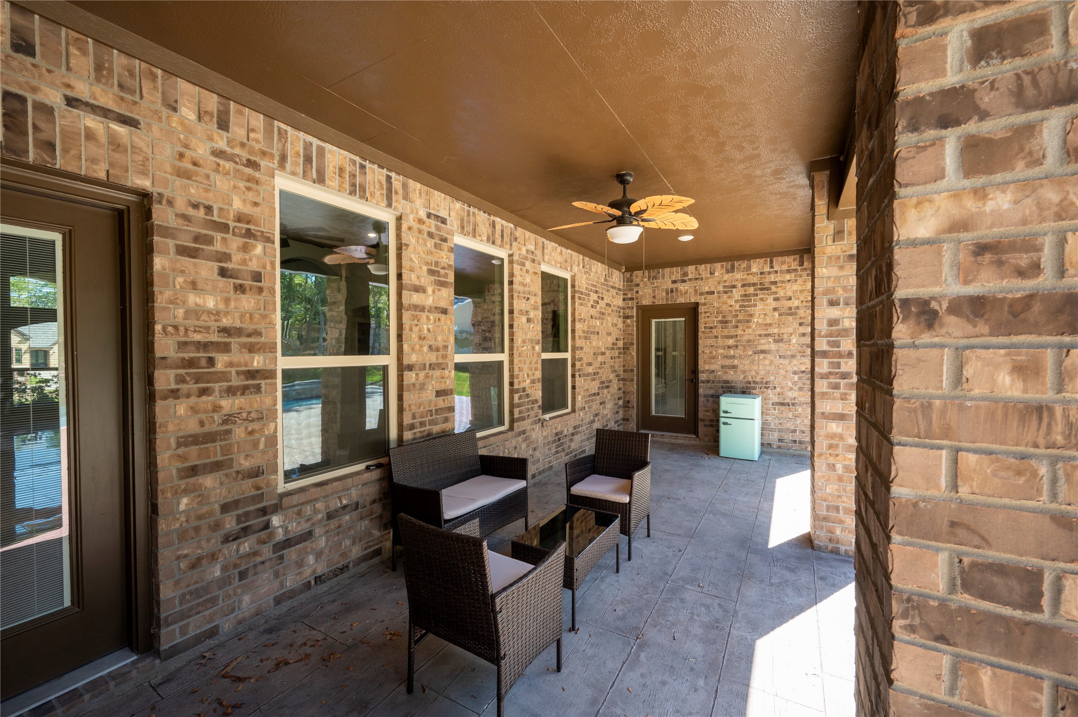 320 Dahlia Road Huntsville, TX 77320 - Photo 35 of 50