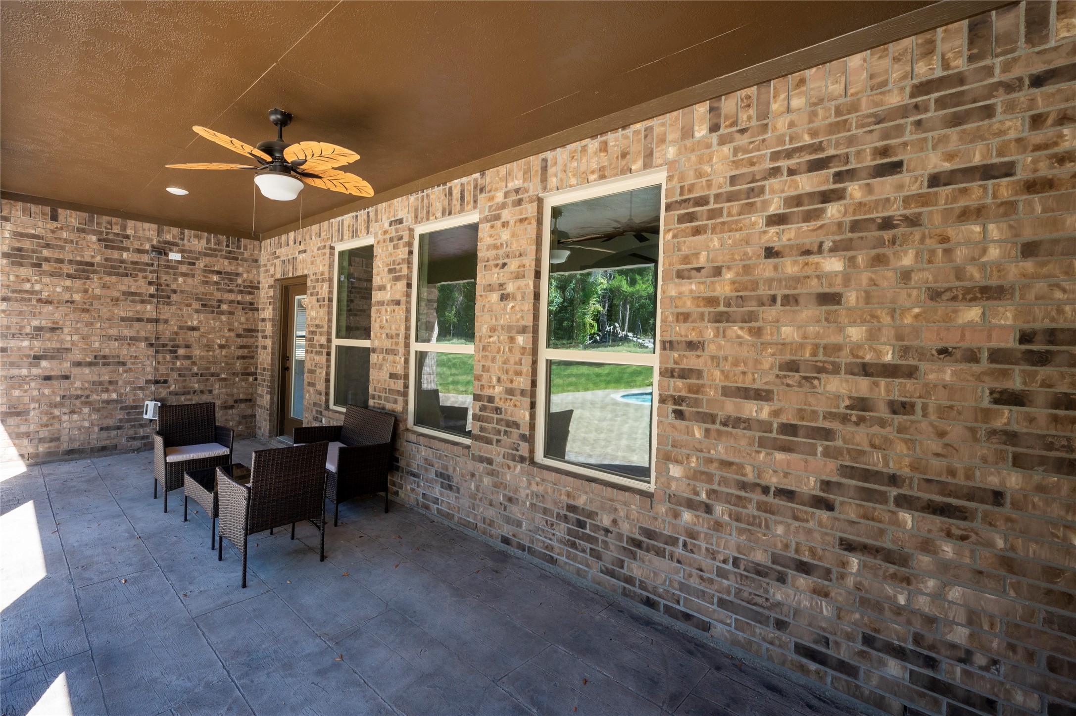 320 Dahlia Road Huntsville, TX 77320 - Photo 36 of 50