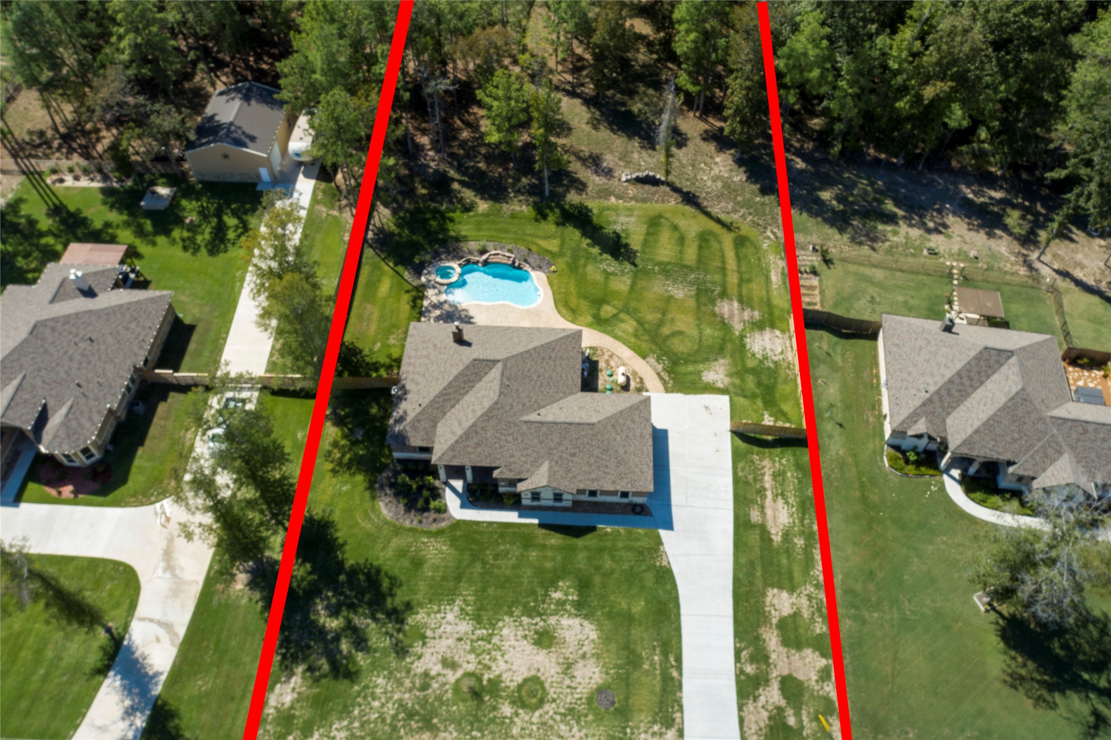 320 Dahlia Road Huntsville, TX 77320 - Photo 49 of 50