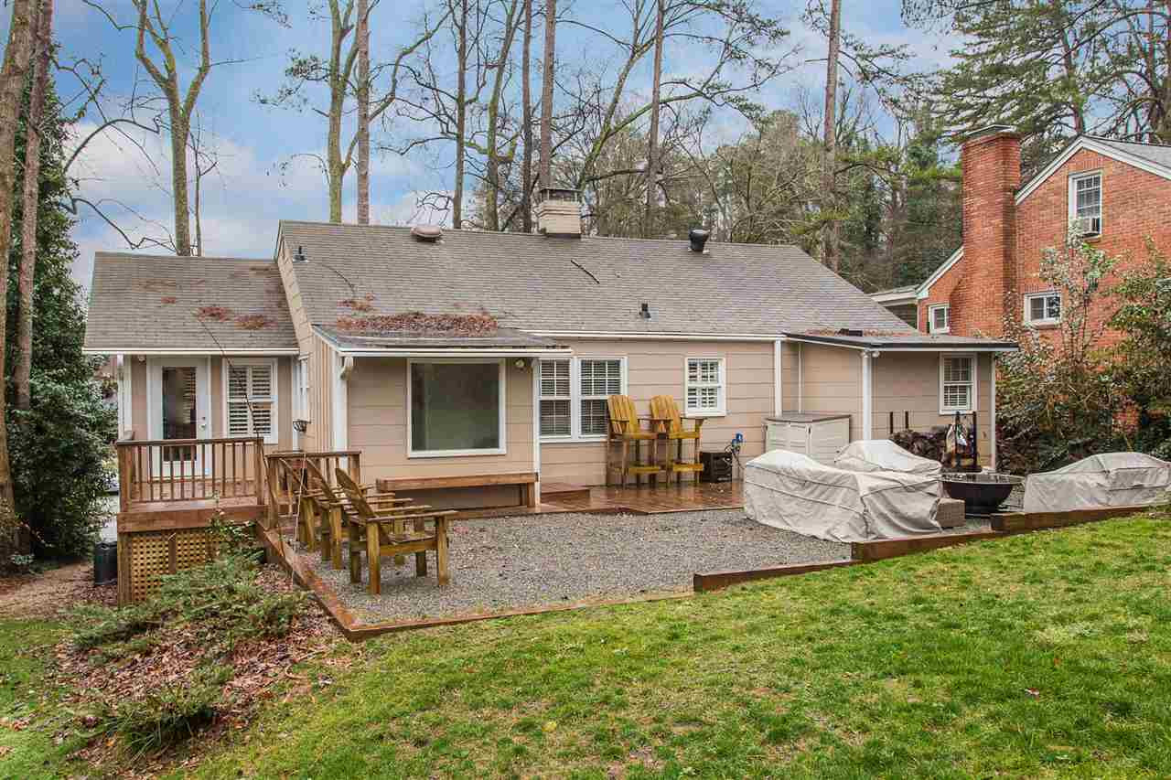 3008 Medlin Drive Raleigh, NC 27607 - Photo 28 of 29 Photo 28