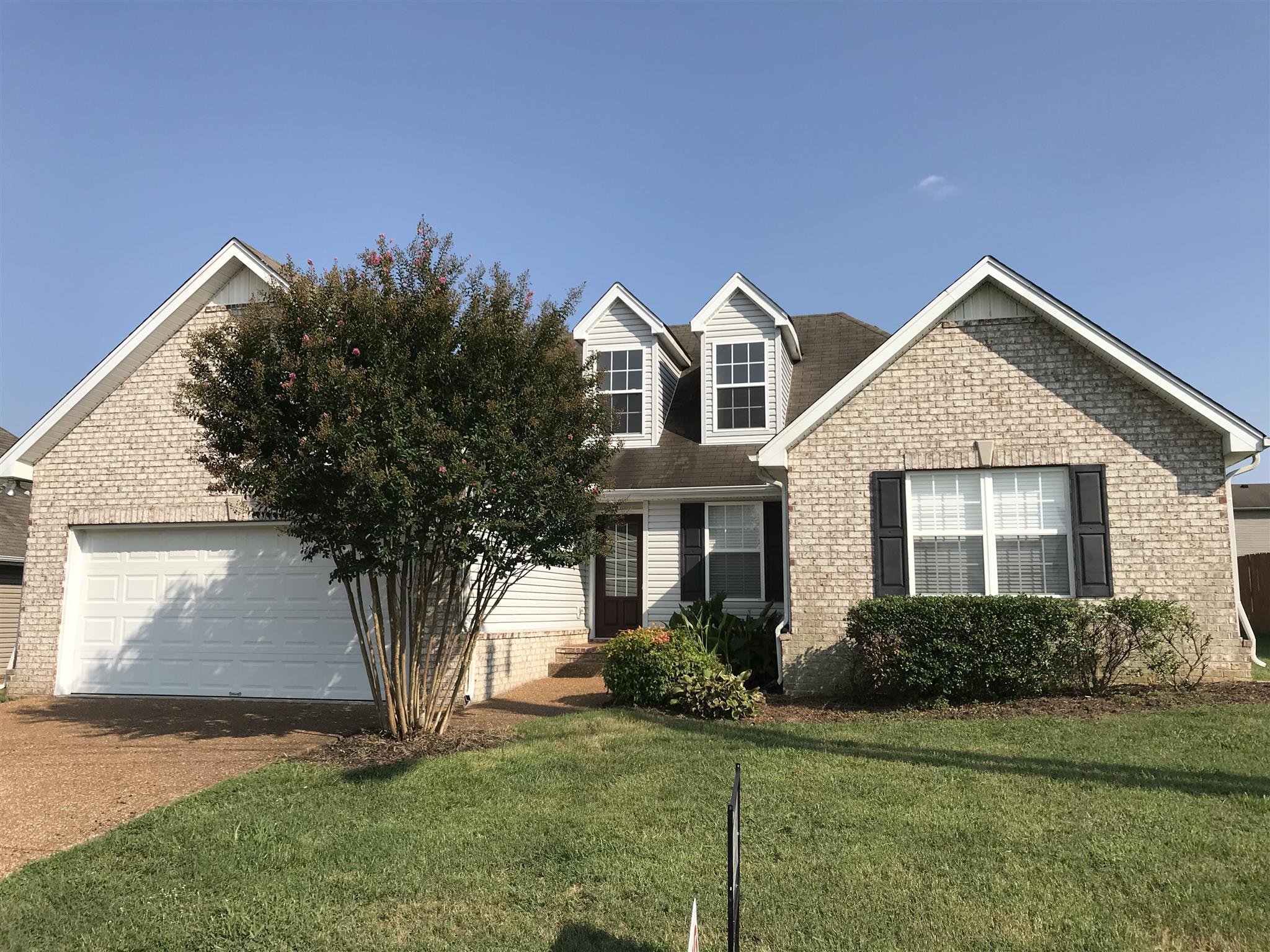 3009 Baker Way Spring Hill, TN 37174 - Photo 1 of 20 3009 Baker Way