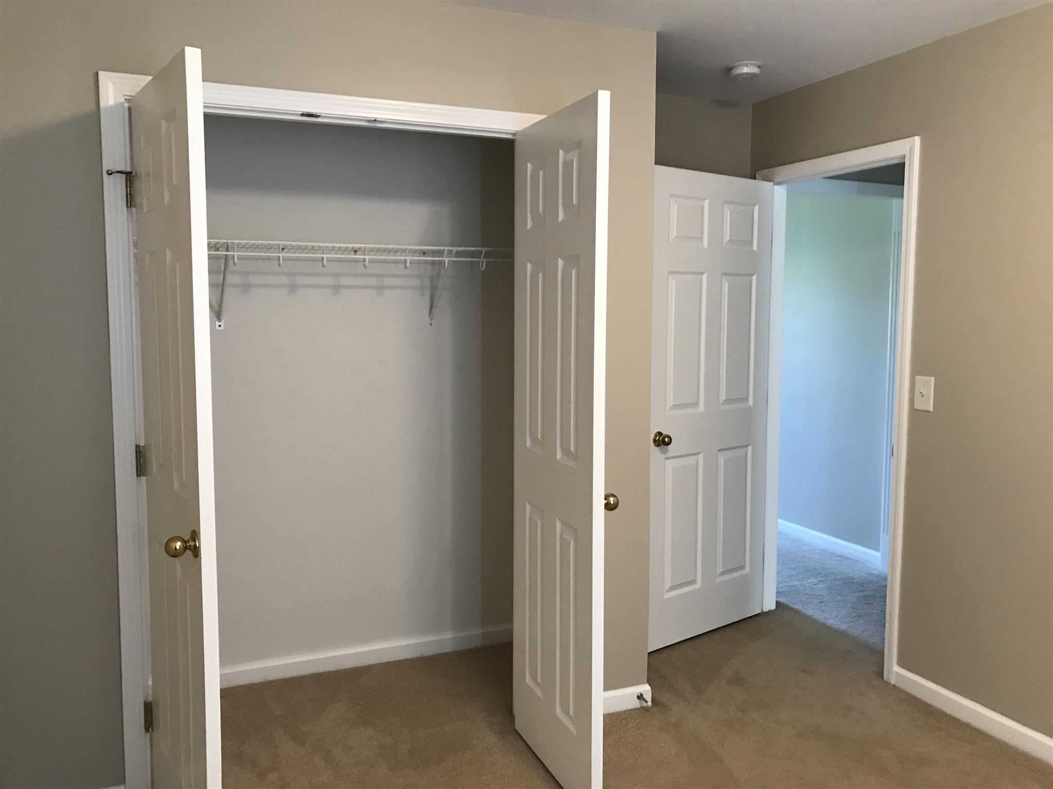 3009 Baker Way Spring Hill, TN 37174 - Photo 13 of 20 Closet open to show size