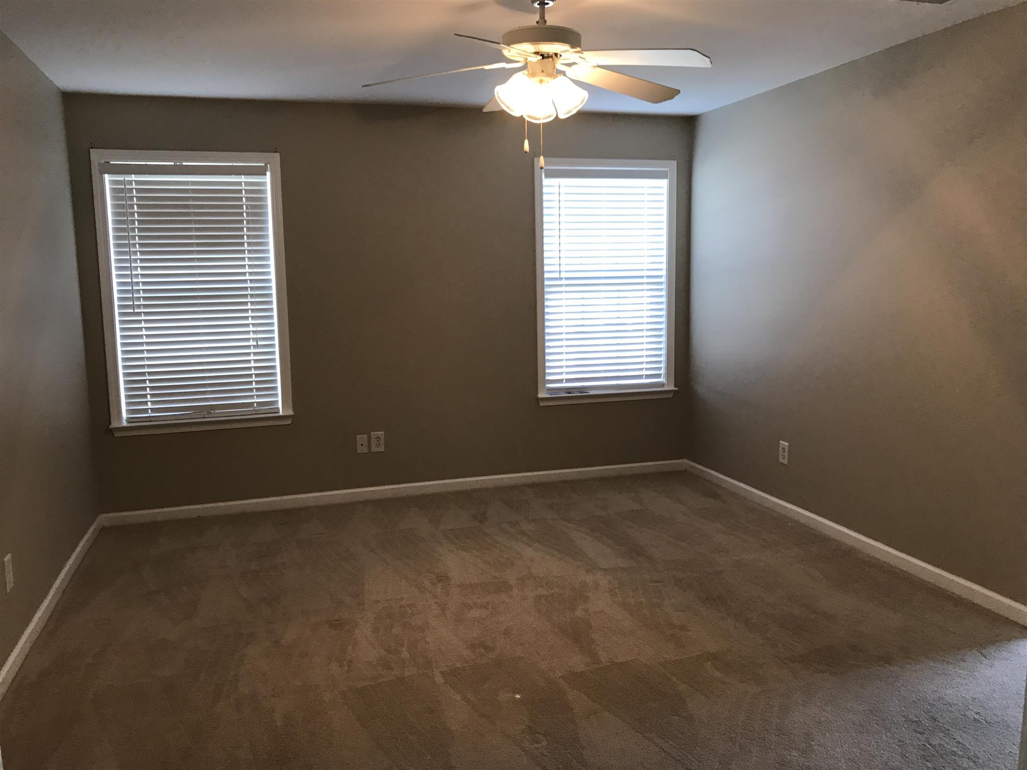 3009 Baker Way Spring Hill, TN 37174 - Photo 17 of 20 Master Bedroom