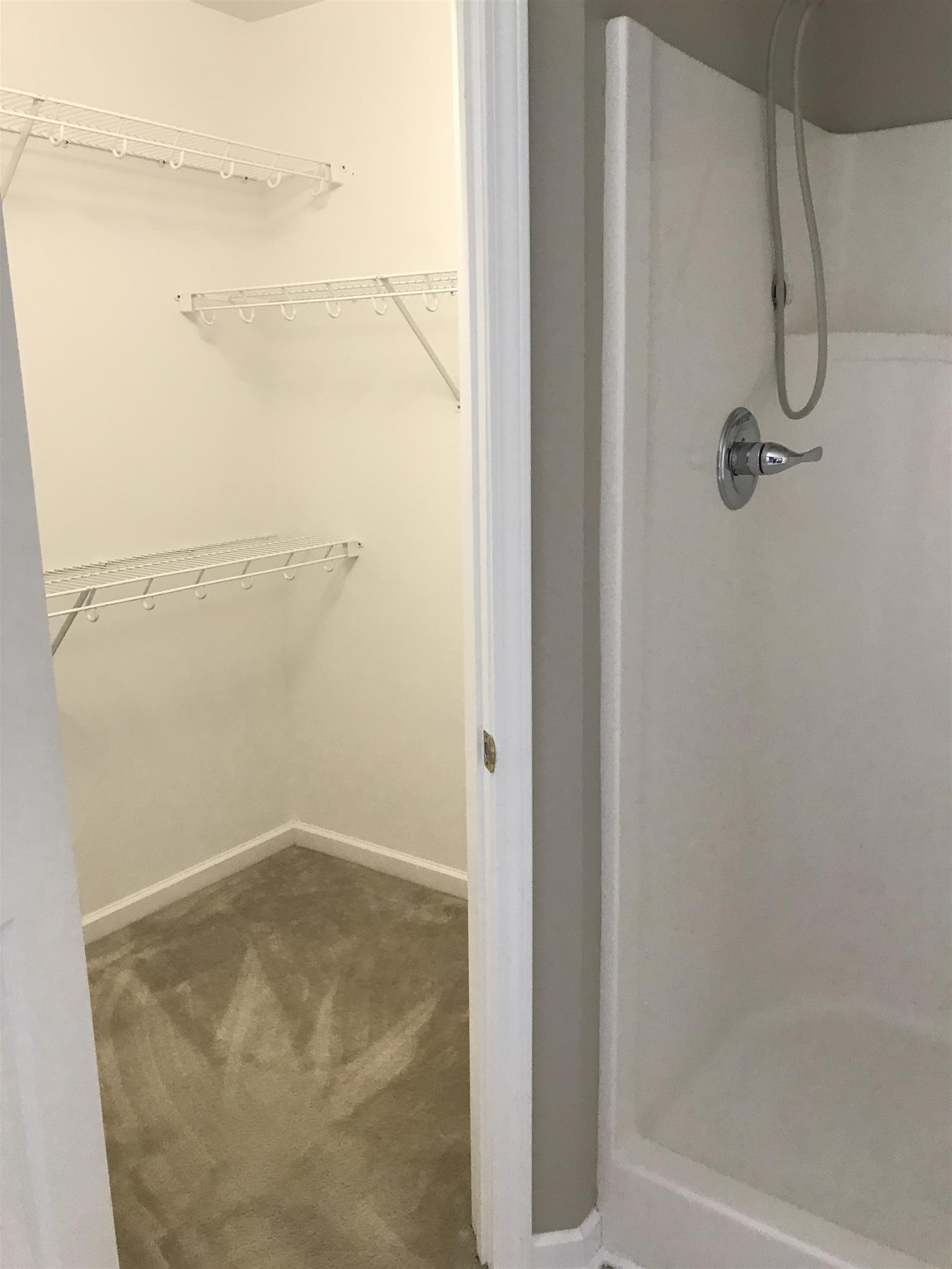 3009 Baker Way Spring Hill, TN 37174 - Photo 20 of 20 One of the two identical closets in Master