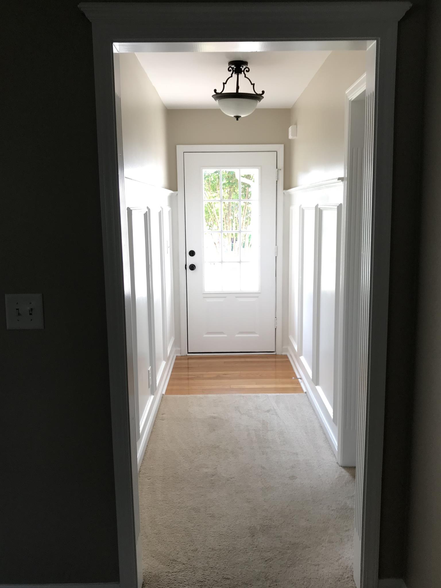 3009 Baker Way Spring Hill, TN 37174 - Photo 2 of 20 Foyer