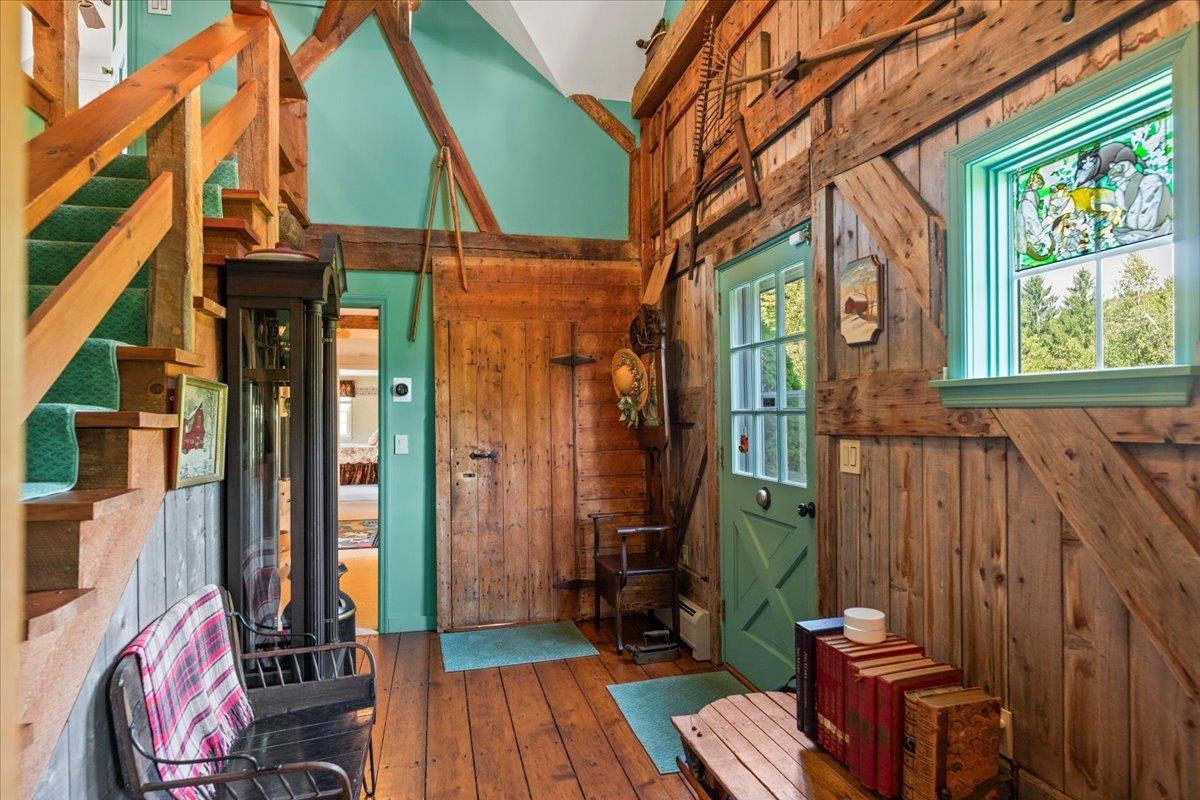 2167 Myers Road Shaftsbury, VT 05257 - Photo 38 of 51 Gallery Image 38