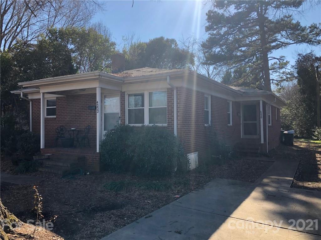 4220 Walker Road Charlotte, NC 28211 - Photo 8 of 15 Gallery Image 8
