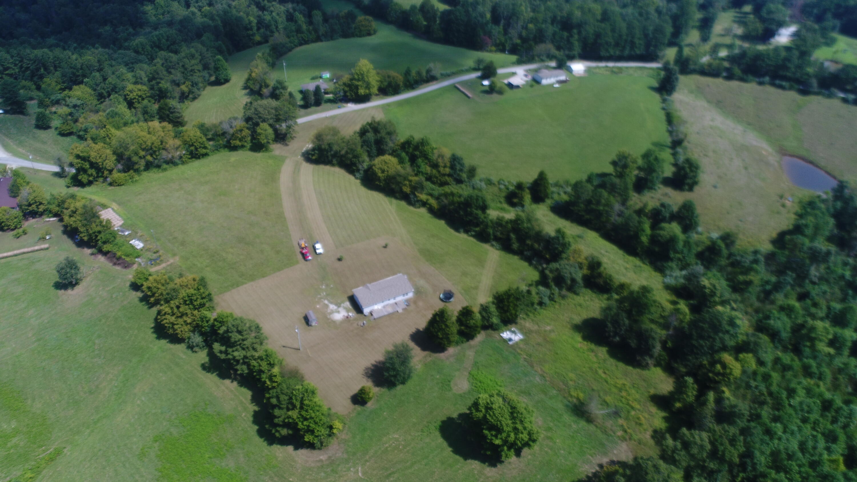 855 Denton Phelps Road Somerset, KY 42501 - Photo 27 of 31 DJI_0306