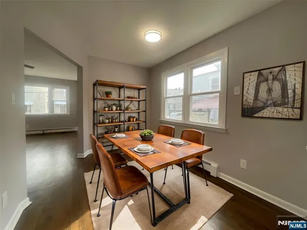 $2,900 | 9 Radley Street, Unit 1, Kearny, NJ 07032