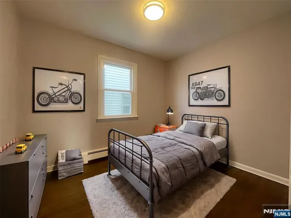 $2,900 | 9 Radley Street, Unit 1, Kearny, NJ 07032