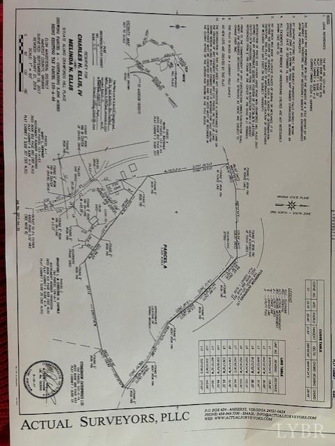 0 Crawford's Hill Place Amherst, VA 24521 - Photo 2 of 15