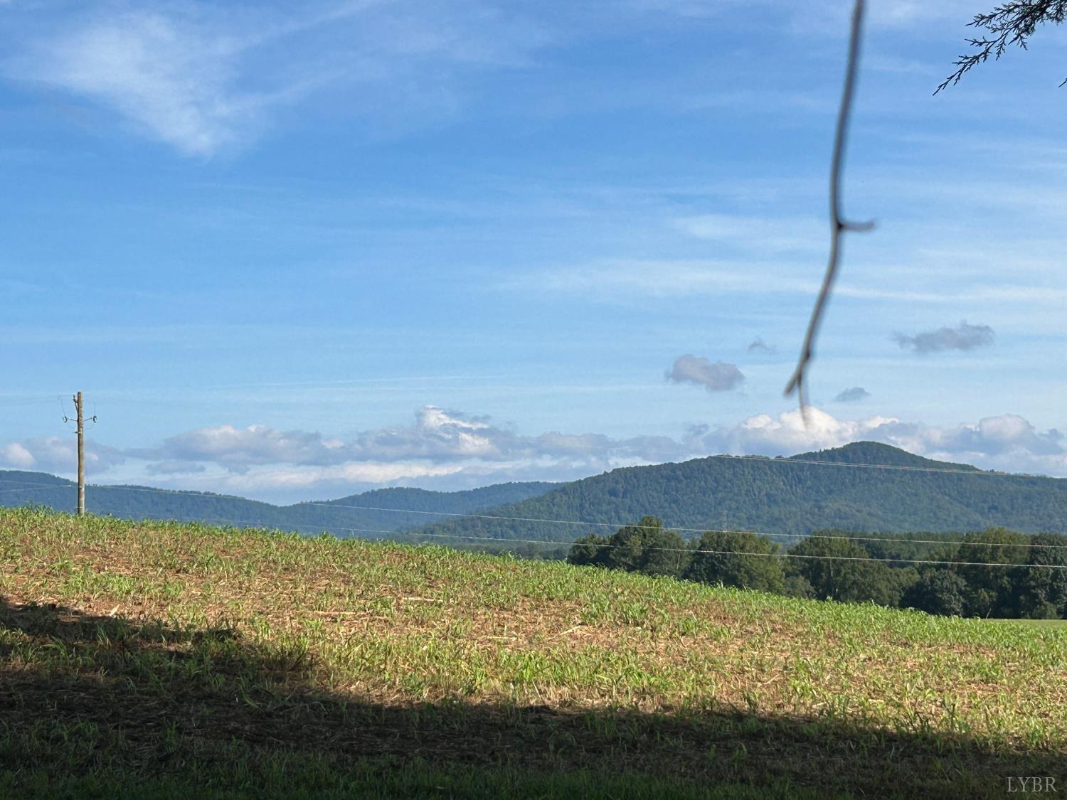 0 Crawford's Hill Place Amherst, VA 24521 - Photo 6 of 15 a view of an ocean and a mountain
