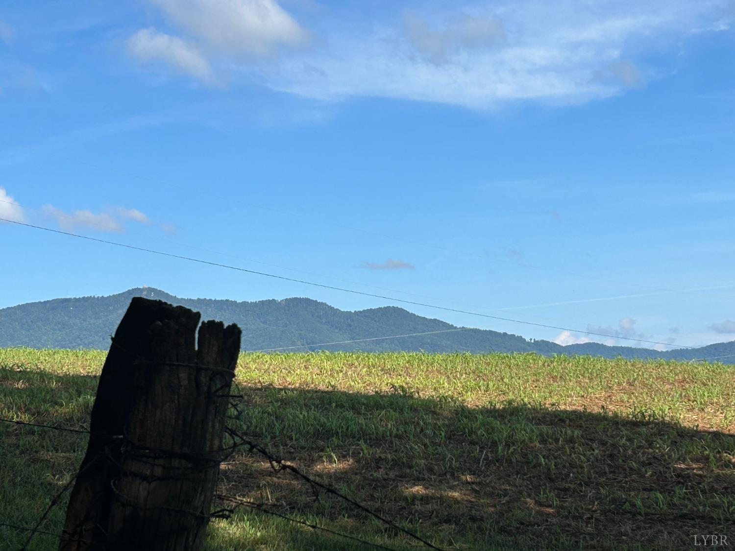 0 Crawford's Hill Place Amherst, VA 24521 - Photo 10 of 15 a view of lake and mountain