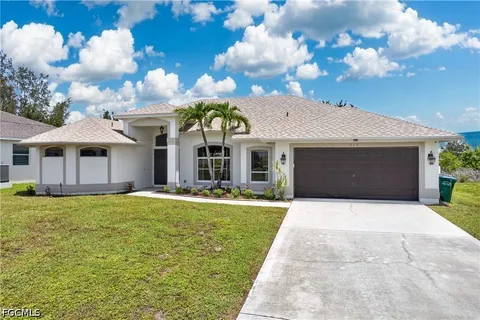 $439,900 | 519 Northeast 19th Terrace, Cape Coral, FL 33909
