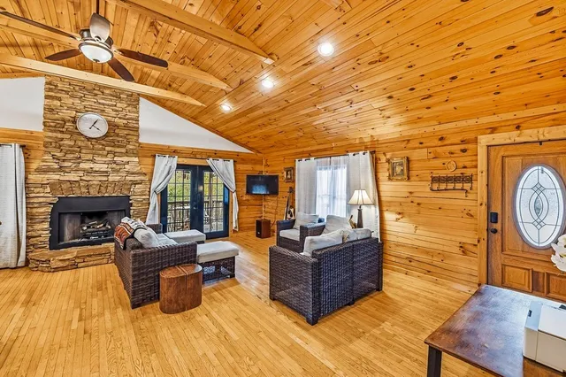 $385,000 | 1944 River Crest Parkway, Rutherfordton, NC 28139