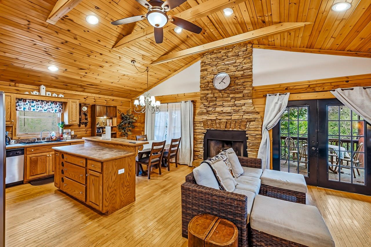 1944 River Crest Parkway Rutherfordton, NC 28139 - Photo 13 of 38