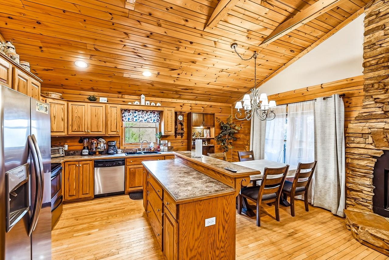 1944 River Crest Parkway Rutherfordton, NC 28139 - Photo 14 of 38