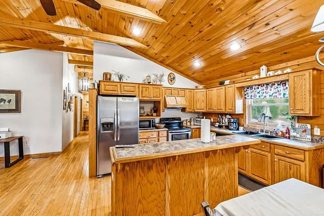 $385,000 | 1944 River Crest Parkway, Rutherfordton, NC 28139