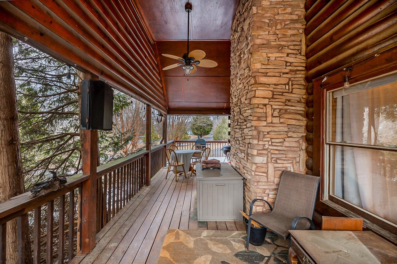 1944 River Crest Parkway Rutherfordton, NC 28139 - Photo 29 of 38