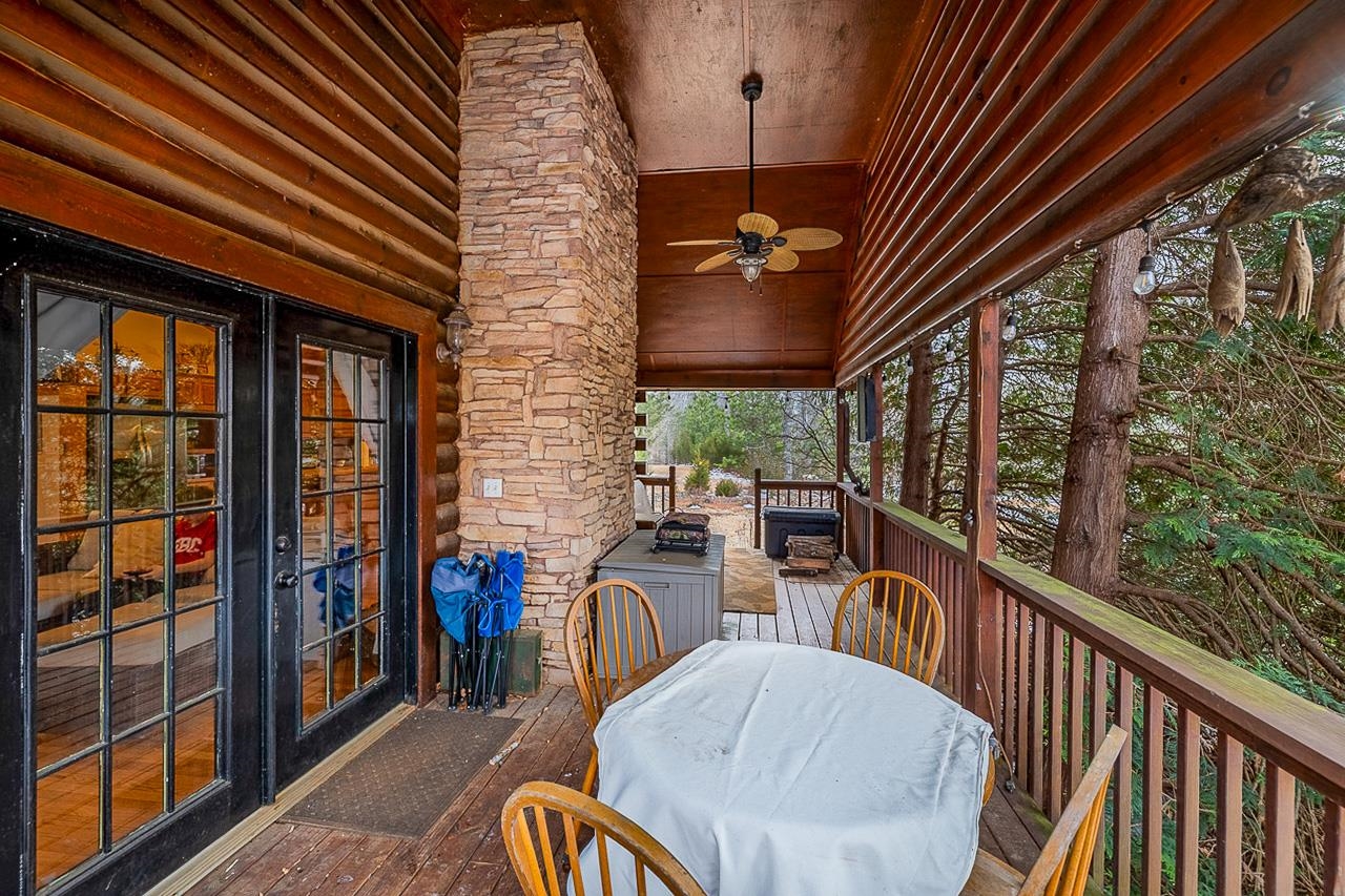 1944 River Crest Parkway Rutherfordton, NC 28139 - Photo 30 of 38