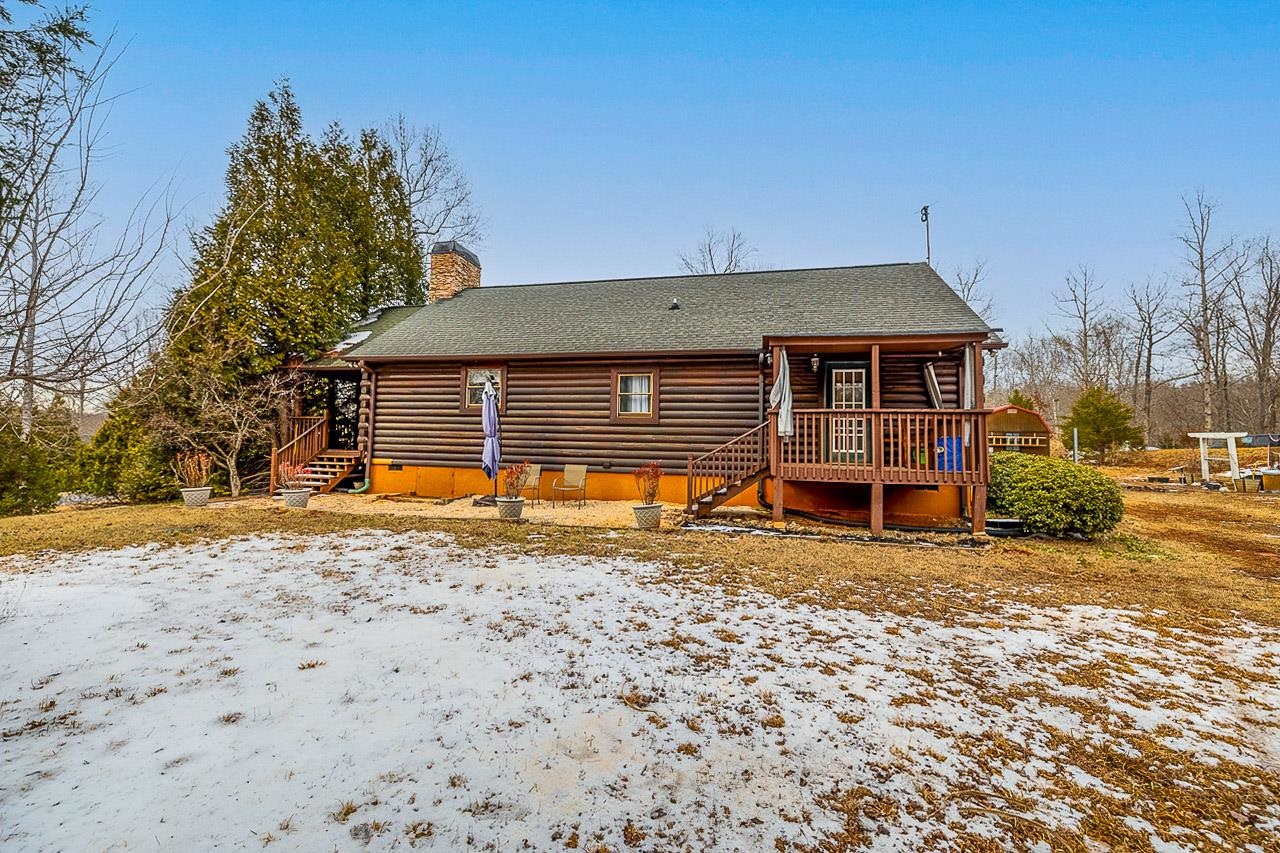 1944 River Crest Parkway Rutherfordton, NC 28139 - Photo 32 of 38