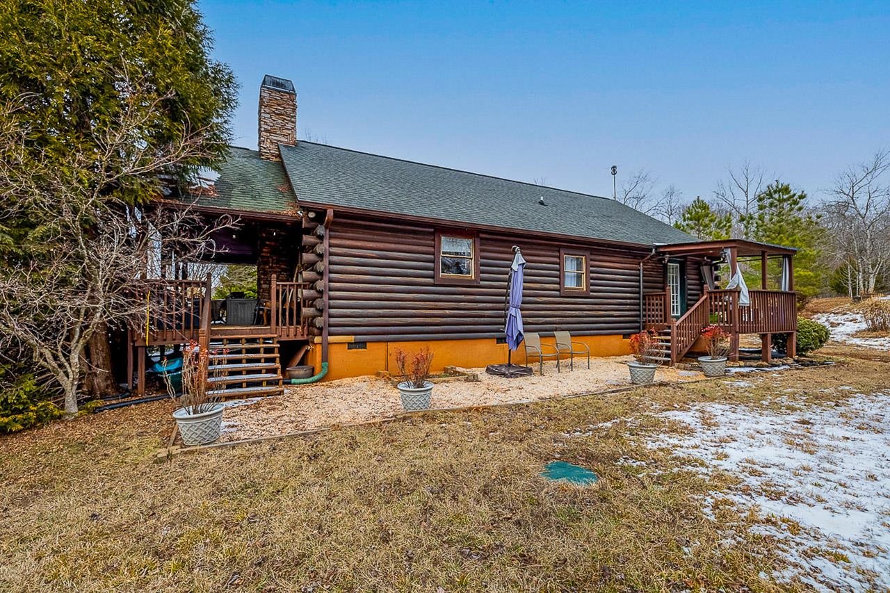 1944 River Crest Parkway Rutherfordton, NC 28139 - Photo 33 of 38