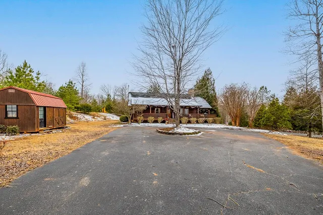 $385,000 | 1944 River Crest Parkway, Rutherfordton, NC 28139