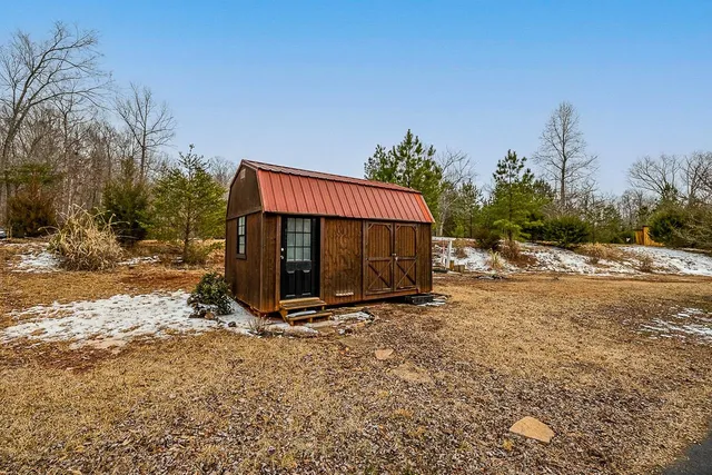 $385,000 | 1944 River Crest Parkway, Rutherfordton, NC 28139