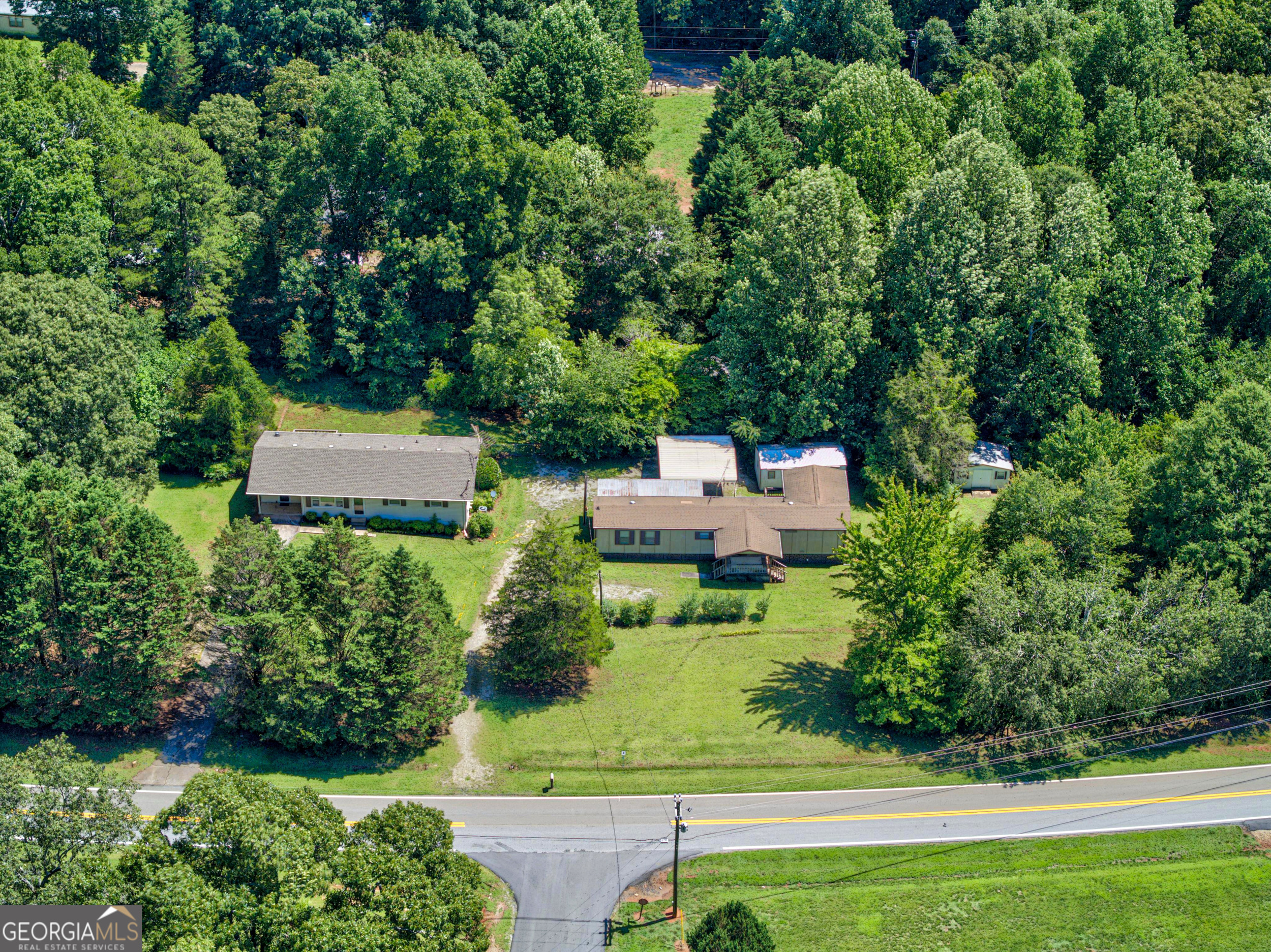 451 Defore Road Toccoa, GA 30577 - Photo 32 of 82