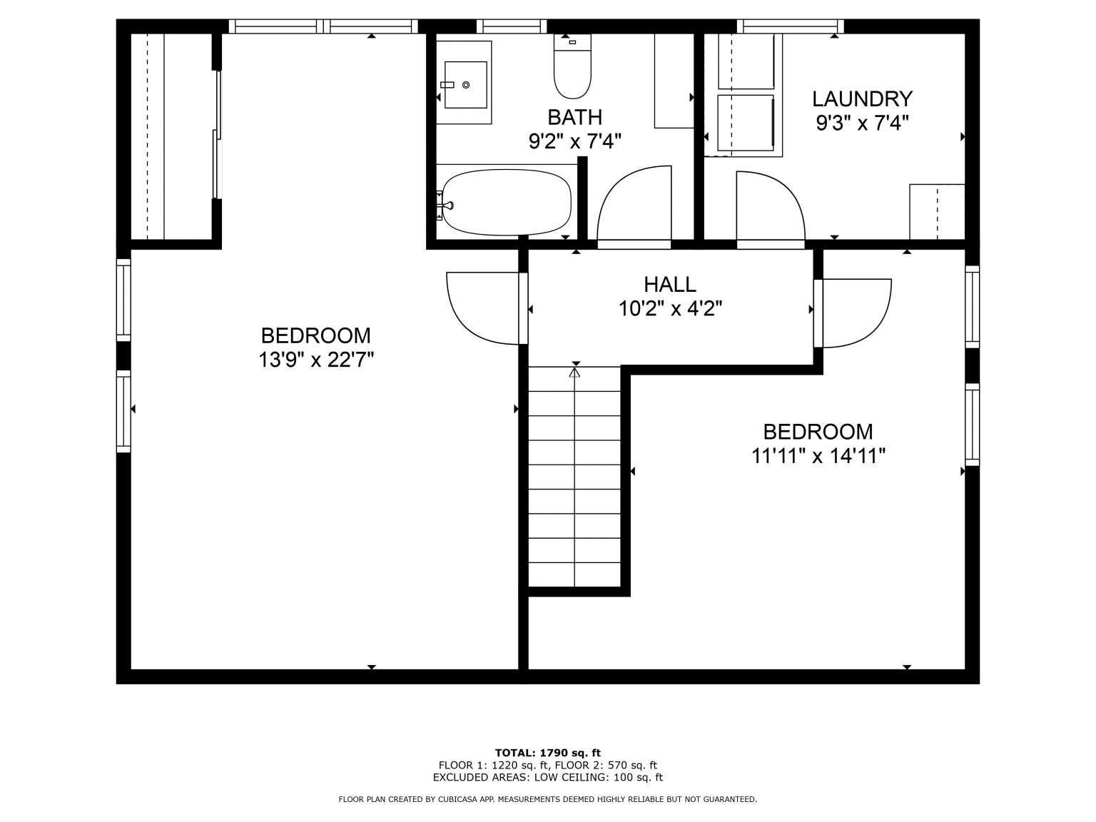 253 Airport Road Lyndon, VT 05851 - Photo 28 of 29 Gallery Image 28