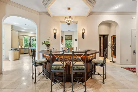 $3,450,000 | 6 Mott Lane, Houston, TX 77024