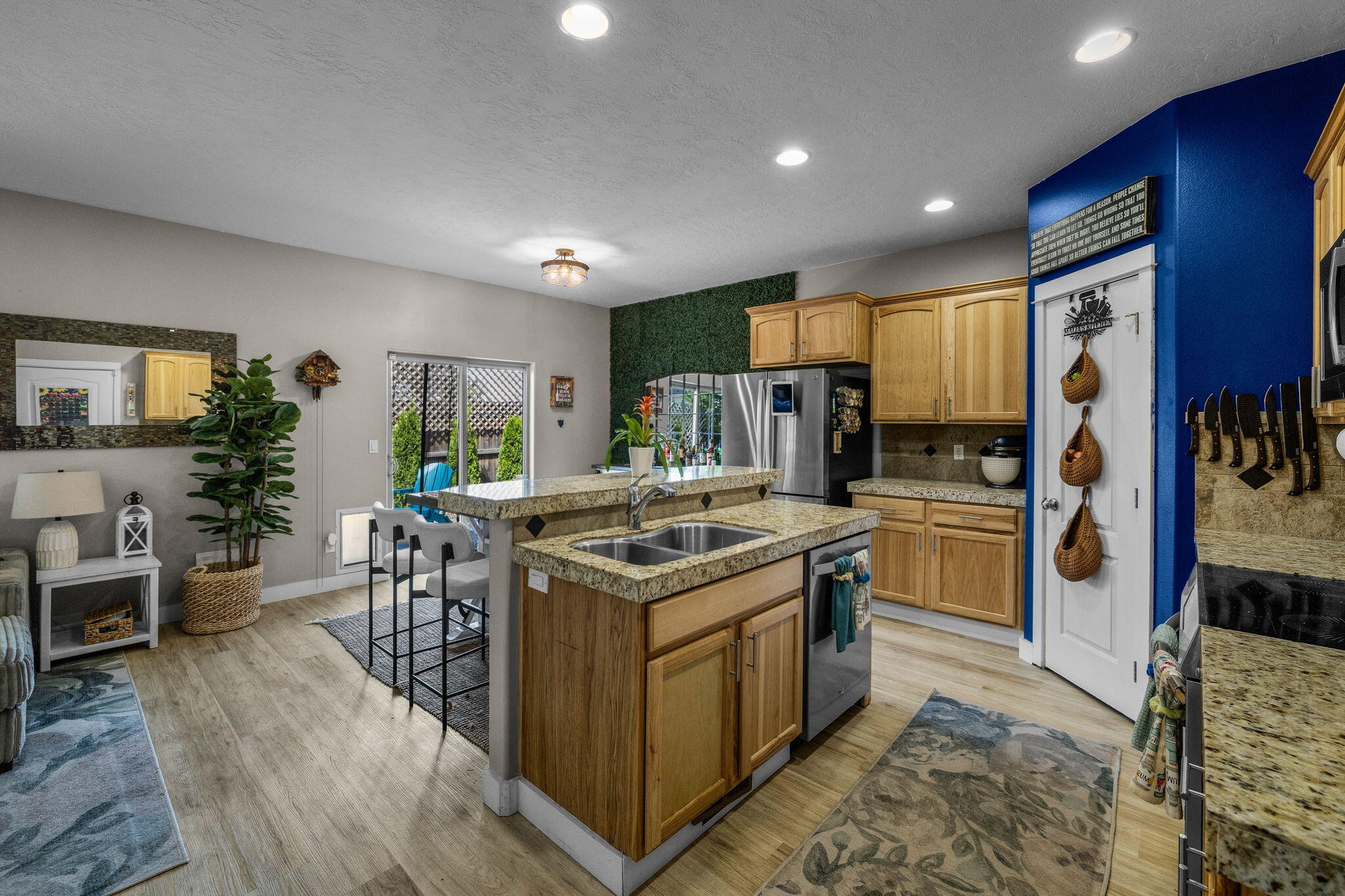 21336 Oconnor Way Bend, OR 97701 - Photo 9 of 29 2026_05_15_21336_oconner_way-14