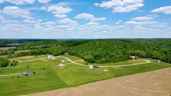 $25,900 | 0 Hilltop Drive, Shoals, IN 47581