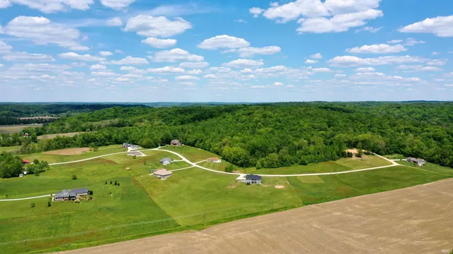 $25,900 | 0 Hilltop Drive, Shoals, IN 47581