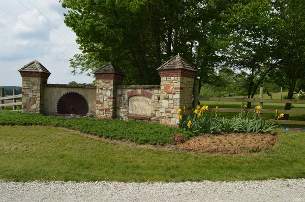 $25,900 | 0 Hilltop Drive, Shoals, IN 47581