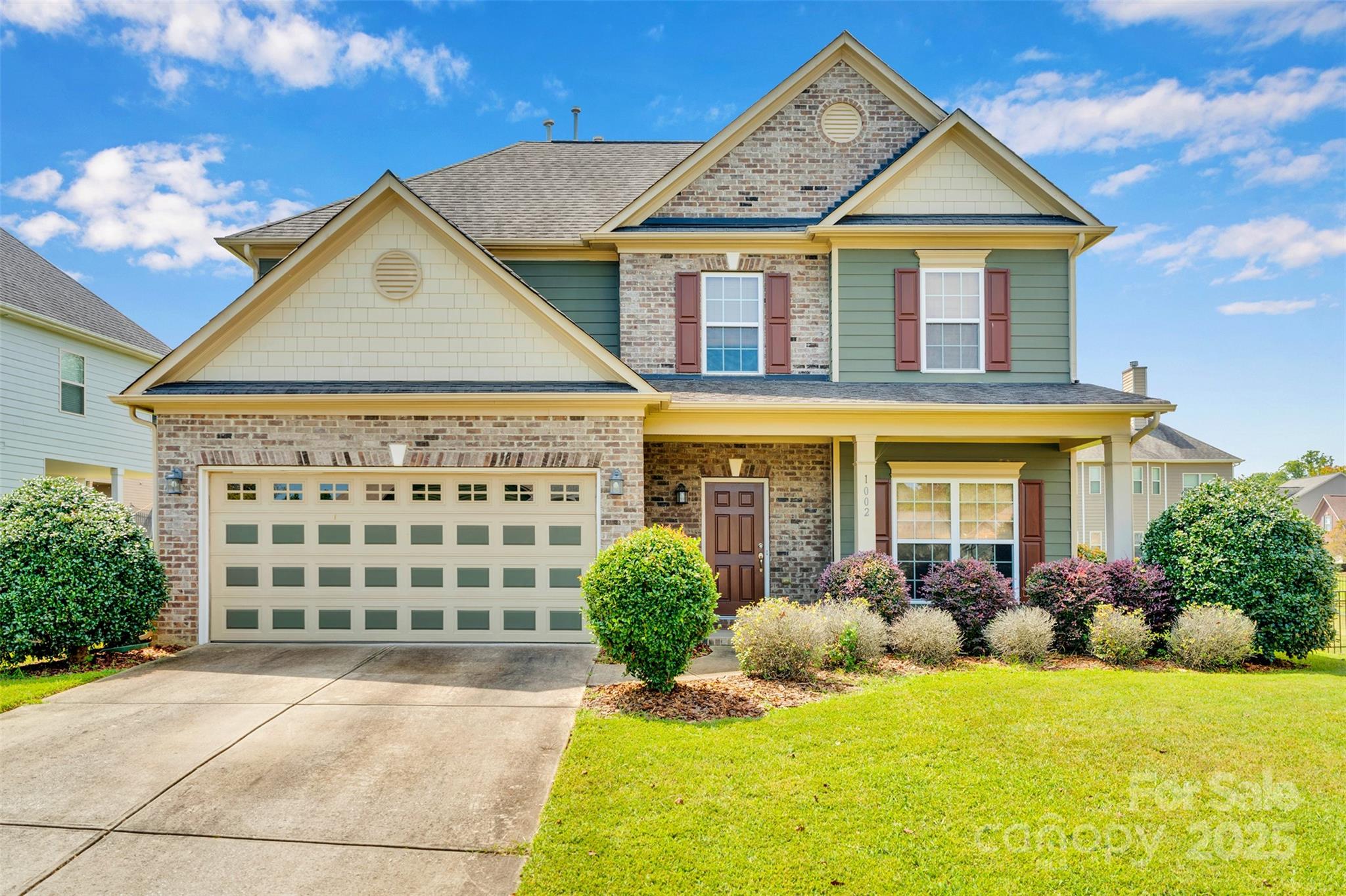 1002 Potomac Road Indian Trail, NC 28079 - Photo 1 of 26 Gallery Image 1