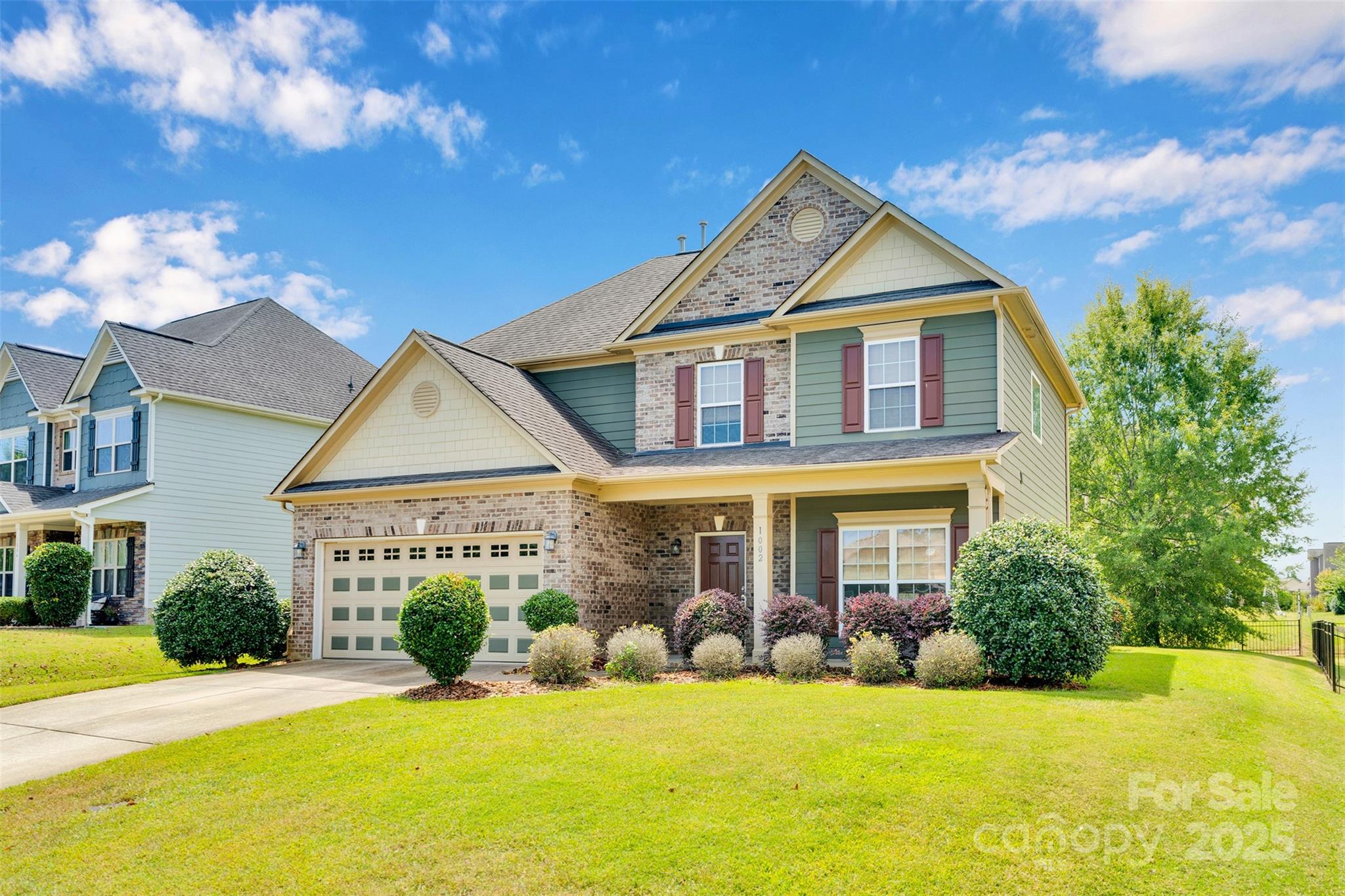 1002 Potomac Road Indian Trail, NC 28079 - Photo 2 of 26 Gallery Image 2