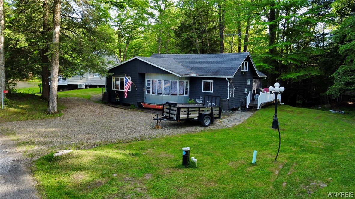 5419 Narrows Rod & Gun Club Road, Unit 36 Little Valley, NY 14755 - Photo 2 of 47